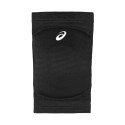 Nakolanniki siatkarskie Asics Gel Kneepad czarne 3053A181 001 M