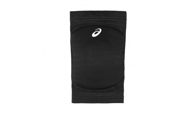 Nakolanniki siatkarskie Asics Gel Kneepad czarne 3053A181 001 M