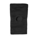 Nakolanniki siatkarskie Asics Gel Kneepad czarne 3053A181 001 M
