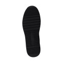 Buty męskie Lee Luka Low czarne 50253034 11A 43 Buty męskie Lee Luka Low czarne 50253034 11A 43