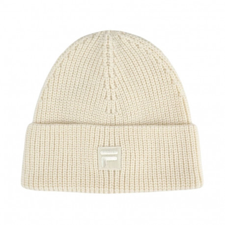 Czapka Fila Simonte kremowa FCU0164 10010
