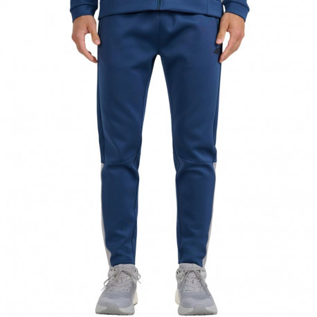 Spodnie męskie 4F FNK M0936 denim 4FWAW25TFTRM0936 32S S