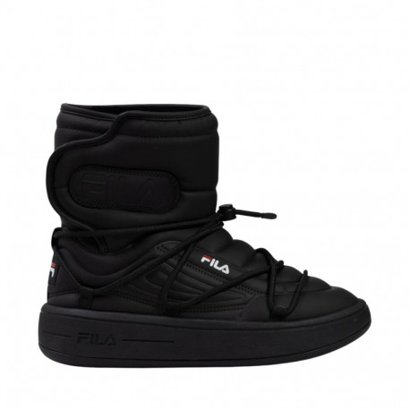 Fila naiste saapad Superbubble Boot FFW0594 80010 37, must