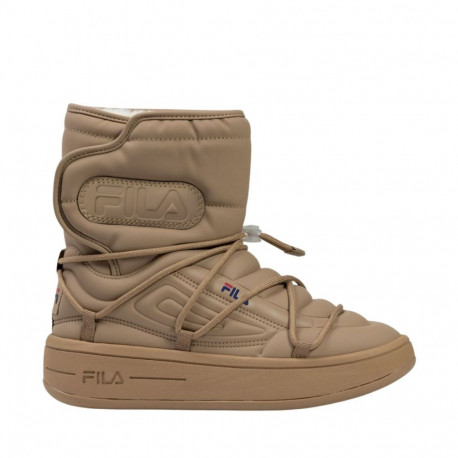 Fila naiste saapad Superbubble Boot FFW0594 70080 38, beežid