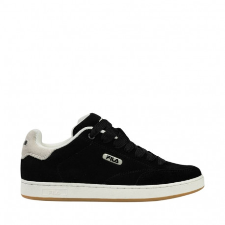 Buty damskie Fila Boldbay czarne FFW0573 83507 40