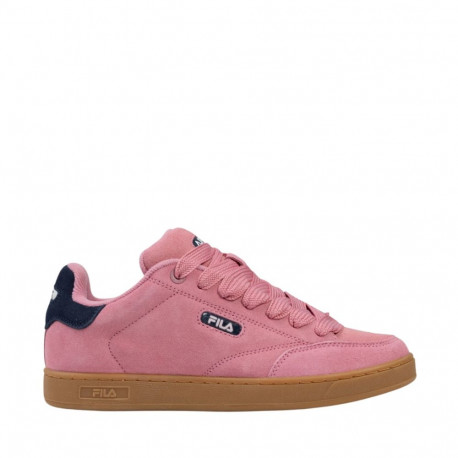 Buty damskie Fila Boldbay różowe FFW0573 43313 37