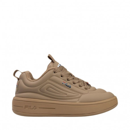 Fila naiste jalanõud Superbubble FFW0536 70080 37, tumebeež