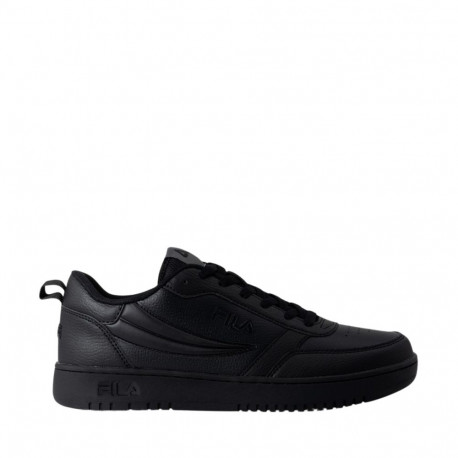 Buty damskie Fila Rega NF czarne FFW0484 83052 37