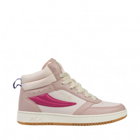 Fila lastejalatsid Rega NF FFT0124 40029 39, roosa