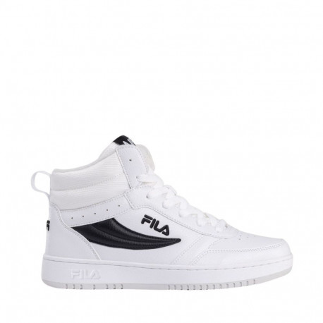 Buty dla dzieci Fila Rega NF białe FFT0124 13036 39
