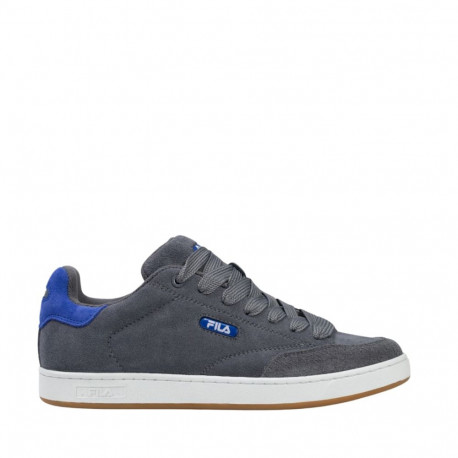 Buty męskie Fila Boldbay grafitowe FFM0437 53292 44