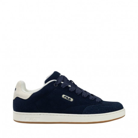 Buty męskie Fila Boldbay granatowe FFM0437 53033 45