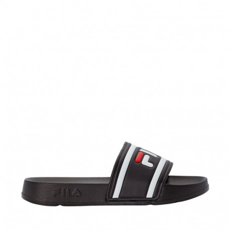 Klapki damskie Fila Morro Bay czarne 1010901 25Y 41