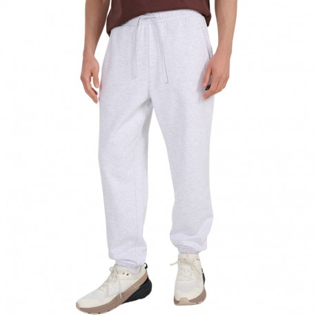 4F meeste püksid CAS M1140 4FWMM00TTROM1140 27M M, jahe hele hall melanž