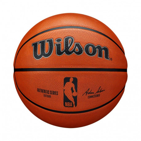 Wilson korvpall NBA Authentic Series Outdoor WTB7300XB7 7, oranž