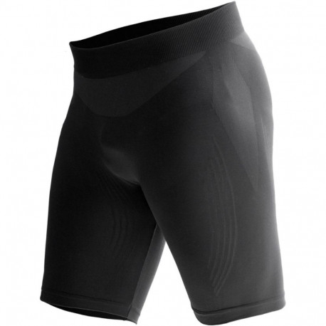 Spodenki termoaktywne męskie Corto Vivasport 5 czarne 600691 L/XL