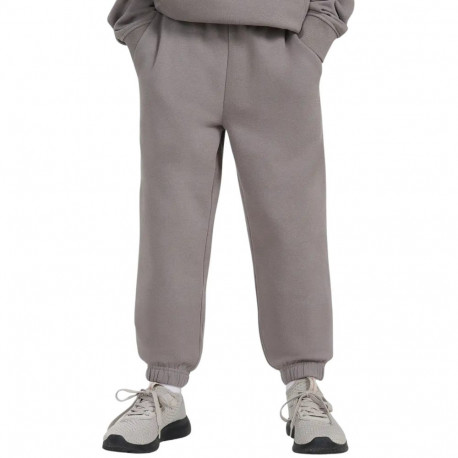 Spodnie dla chłopca 4F CAS M1245 antracyt 4FJWAW25TTROM1245 22S 146cm