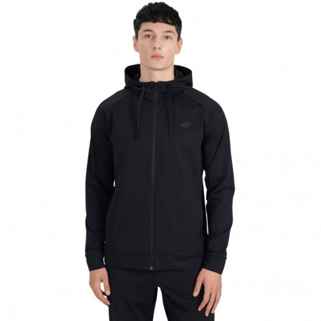 4F meeste pusa FNK M654 4FWMM00TFSWM654 20S XL, süsimust