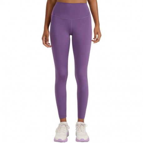 Legginsy damskie 4F FNK F360 fioletowe 4FWAW25TFTIF360 53S XS