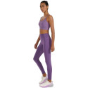 Legginsy damskie 4F FNK F360 fioletowe 4FWAW25TFTIF360 53S S Legginsy damskie 4F FNK F360 fioletowe 4FWAW25TFTIF360 53S S