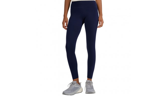 Legginsy damskie 4F FNK F360 ciemny granat 4FWAW25TFTIF360 31S S