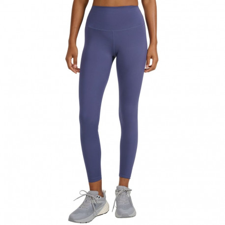 Legginsy damskie 4F FNK F360 ciemny granat 4FWAW25TFTIF360 30S L