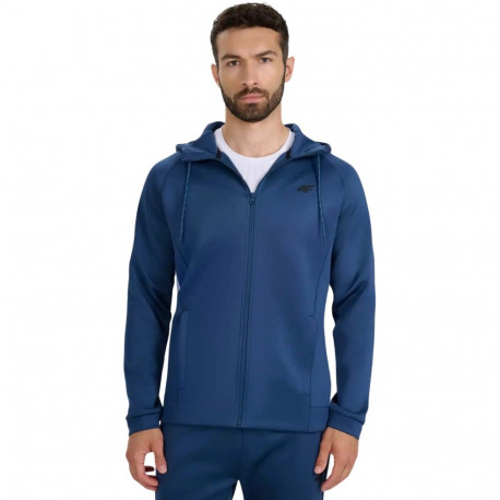 4F meeste pusa FNK M587 4FWAW25TFSWM587 32S S, denim