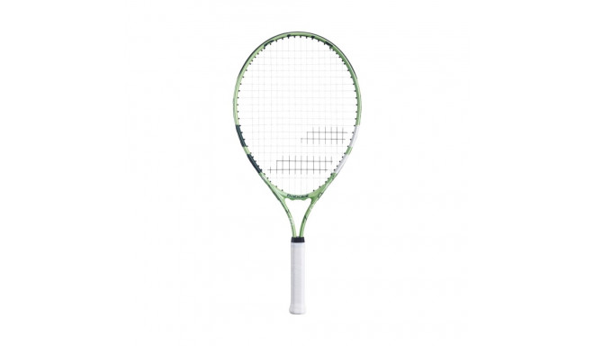 Rakieta do tenisa ziemnego Babolat Wimbledon 21 Junior miętowa 140527