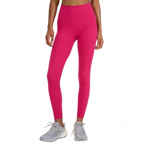 Legginsy damskie 4F FNK F358 różowe 4FWAW25TFTIF358 54S M