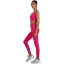 Legginsy damskie 4F FNK F358 różowe 4FWAW25TFTIF358 54S M Legginsy damskie 4F FNK F358 różowe 4FWAW25TFTIF358 54S M