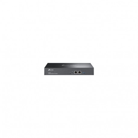 TP-LINK Omada riistvaraline kontroller 2x10/100/1000 Mbps Etherneti porti 1xUSB 3.0 port