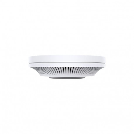 TP-LINK EAP660 HD AX3600 Wi-Fi 6 Dual Band Multi-Gigabit Ceiling Mount Access Point High Density con