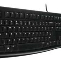 Logitech K120 klaviatuur EE