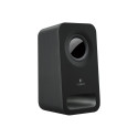 LOGITECH Z150 Speakers black