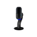 LOGITECH G Yeti GX Microphone USB black