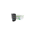 LEXMARK toonerkassett Corporate tsüaan CX725 jaoks 16k