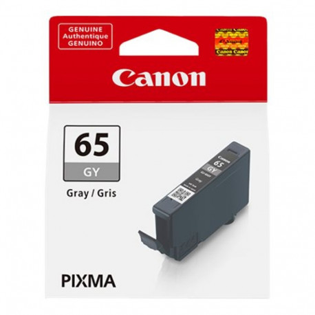 CANON 1LB CLI-65 GY EUR/OCN tindikassett