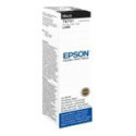 EPSON T6731 BLACK INK BOTTLE 70ML