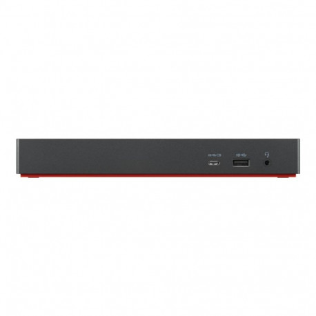 LENOVO ThinkPad universaalne Thunderbolt 4 dokk - EU