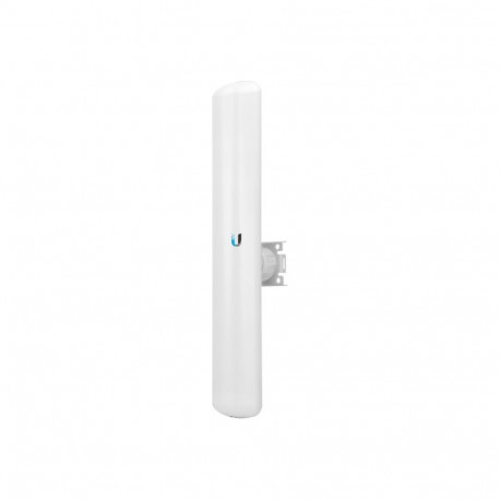 UBIQUITI LAP-120 Ubiquiti LAP-120 LiteAP ac 2x2 MIMO airMAX ac 5 GHz 16dB 120 Degrees Sector with AP