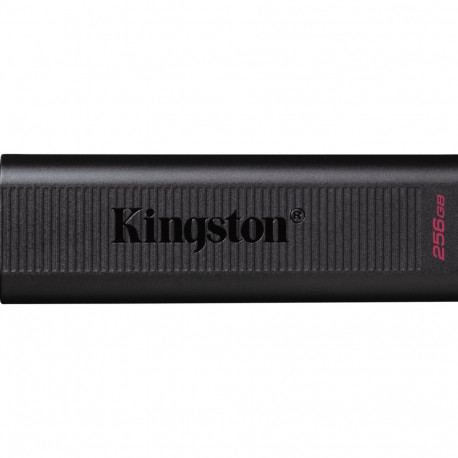 KINGSTON 256GB USB3.2 Gen 2 DataTraveler Max