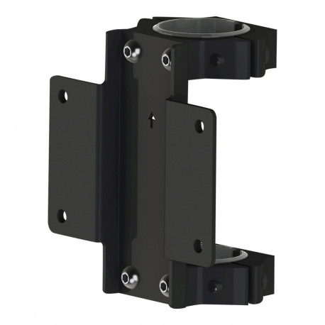 MULTIBRACKETS Pro Series-Pole Clamp