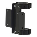 MULTIBRACKETS Pro Series-posti kinnitus