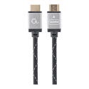 gembird CCB-HDMIL-3M suure kiirusega HDMI-kaabel Ethernetiga Select Plus Series 3m
