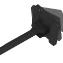 MB PUBLIC CEILINGMOUNT MEDIUM SINGLE TUV