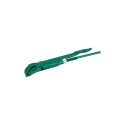 Pipe wrench 45° DOW 176-1 1/2"