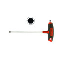 T-handle hexagon 4mm screwdriver 150mm