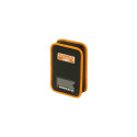 Bahco Mini kangast tööriistamapp, 2,4 L Bahco Mini kangast tööriistamapp, 2,4 L