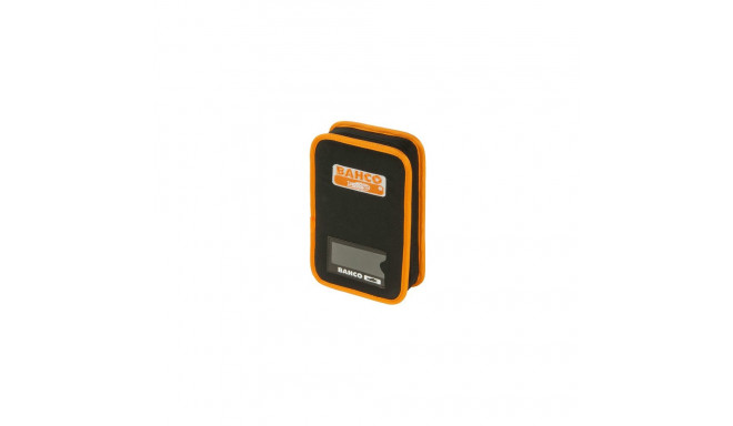 Bahco Mini kangast tööriistamapp, 2,4 L