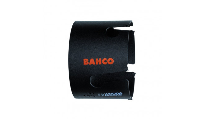 Multi construction holesaw Superior 168mm with carbide tips, depth 71mm